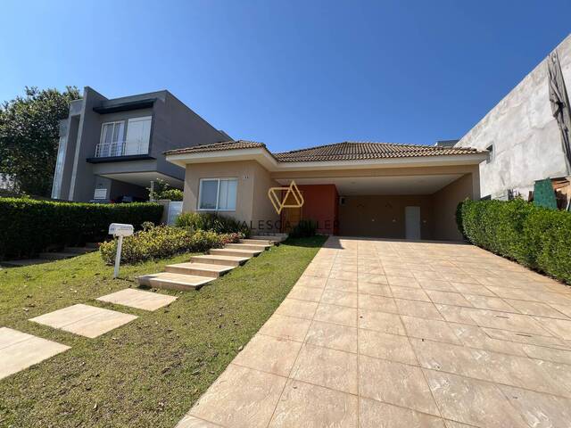 #3487 - Casa para Venda em Barueri - SP - 1