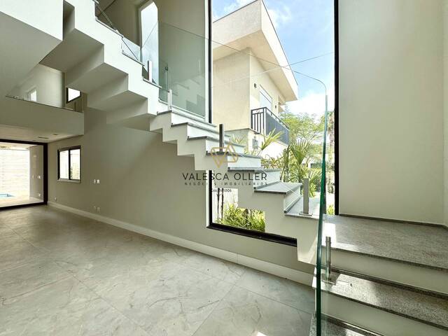 #3489 - Casa para Venda em Santana de Parnaíba - SP - 3