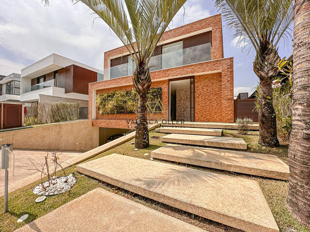#3488 - Casa para Venda em Santana de Parnaíba - SP - 2