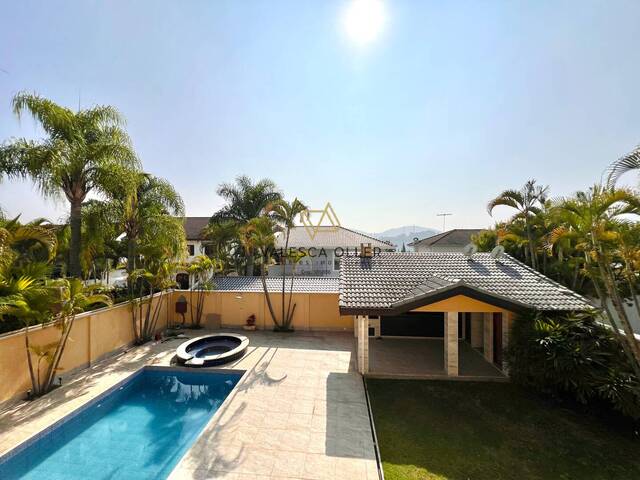 #3492 - Casa para Venda em Barueri - SP - 1