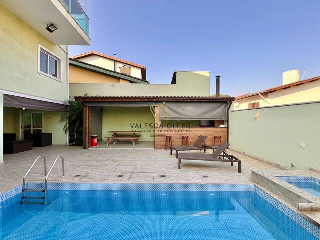 #3493 - Casa para Venda em Barueri - SP - 3