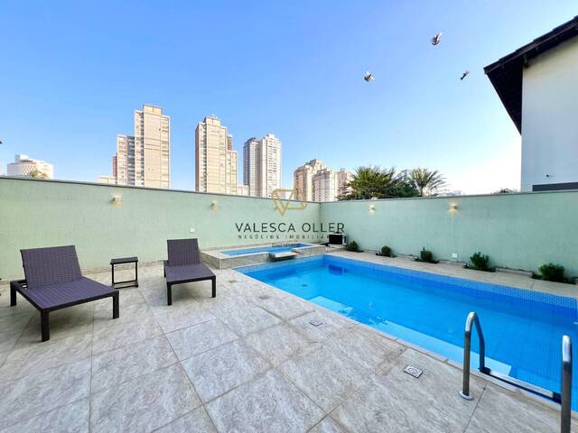 #3493 - Casa para Venda em Barueri - SP - 1