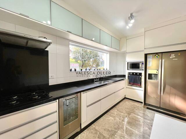 #3494 - Apartamento para Venda em Barueri - SP - 2