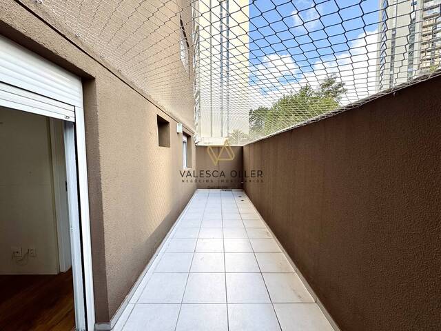 #3495 - Apartamento para Venda em Barueri - SP - 2