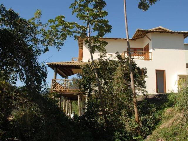 #3497 - Casa para Venda em Ilhabela - SP - 2