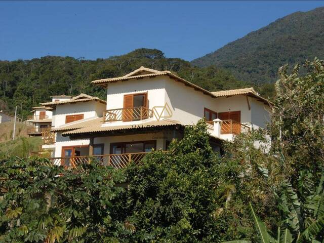 Venda em Curral - Ilhabela