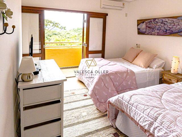 #3499 - Casa para Venda em Ilhabela - SP - 3