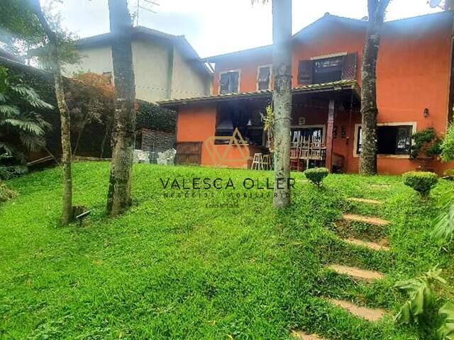 #3503 - Casa para Venda em Itapevi - SP - 1