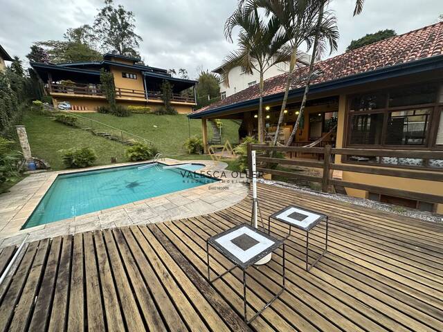 #3501 - Casa para Venda em Cotia - SP - 1