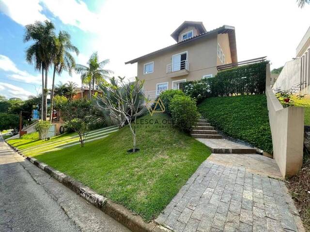 #3504 - Casa para Venda em Jandira - SP - 1