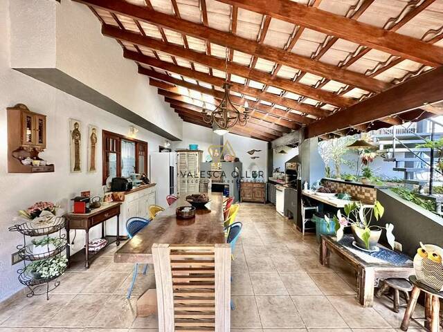 #3505 - Casa para Venda em Carapicuíba - SP - 2