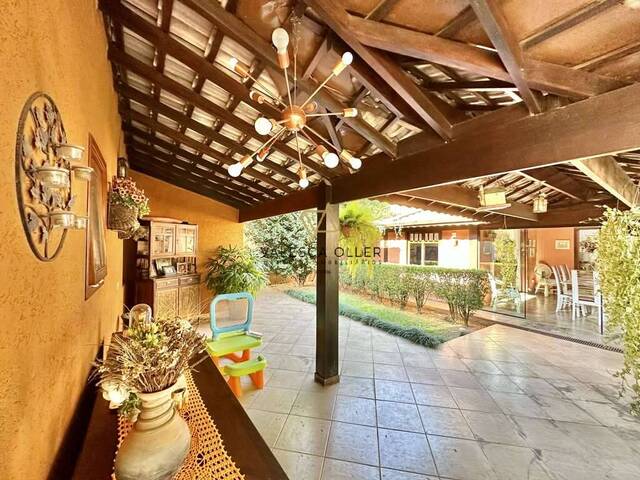 #3505 - Casa para Venda em Carapicuíba - SP - 3
