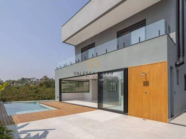 #3506 - Casa para Venda em Cotia - SP - 2