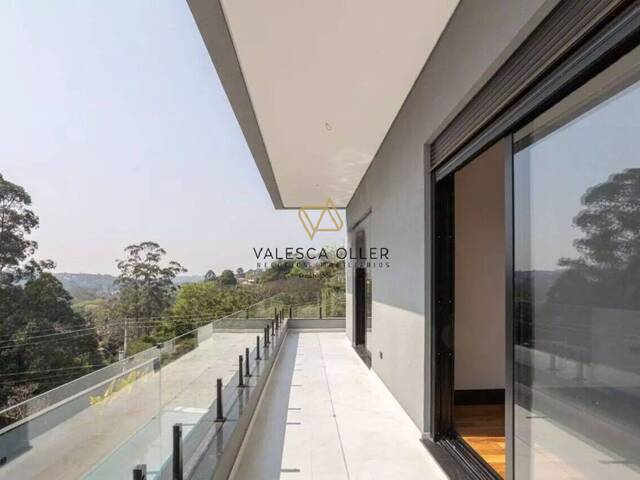 #3506 - Casa para Venda em Cotia - SP - 3