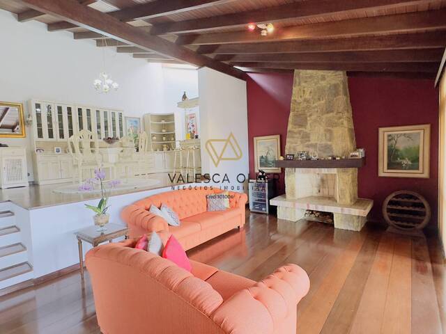 Casa para Venda em Cotia - 5