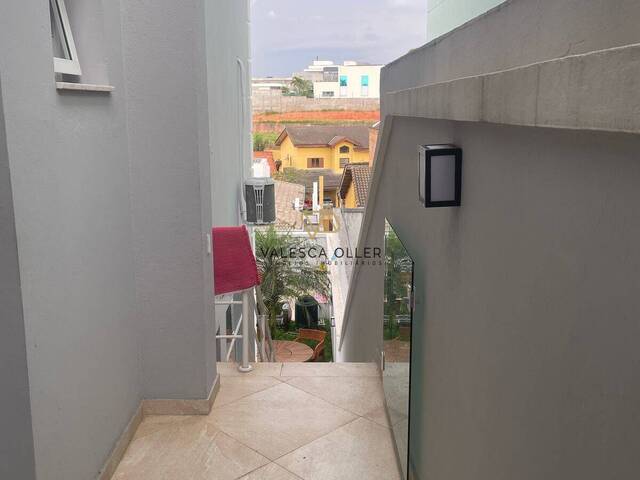 #3507 - Casa para Venda em Cotia - SP - 2