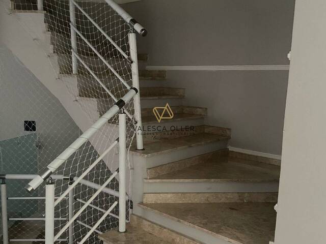 #3507 - Casa para Venda em Cotia - SP - 3