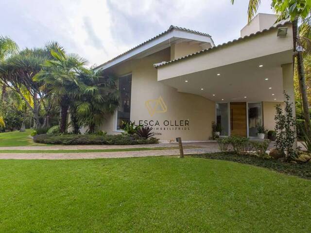 #3509 - Casa para Venda em Embu das Artes - SP - 3