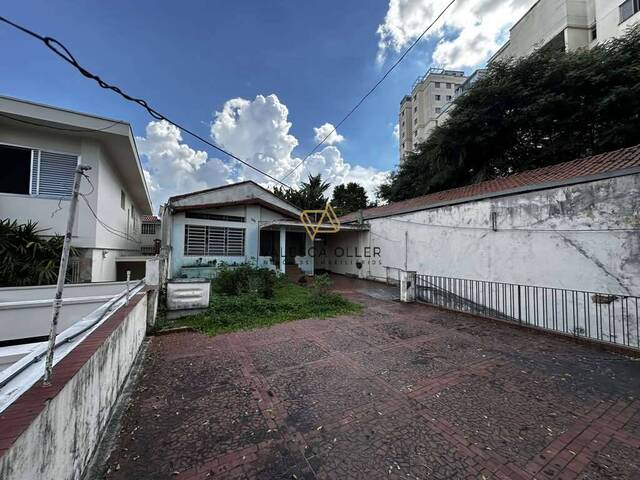 #3510 - Casa para Venda em São Paulo - SP - 1