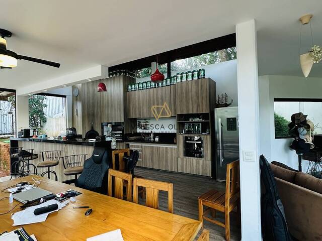 #3513 - Casa para Venda em Cotia - SP - 3