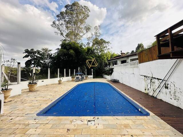 #3513 - Casa para Venda em Cotia - SP - 1