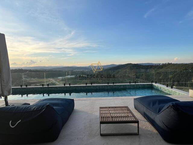 #3514 - Casa para Venda em Santana de Parnaíba - SP - 1