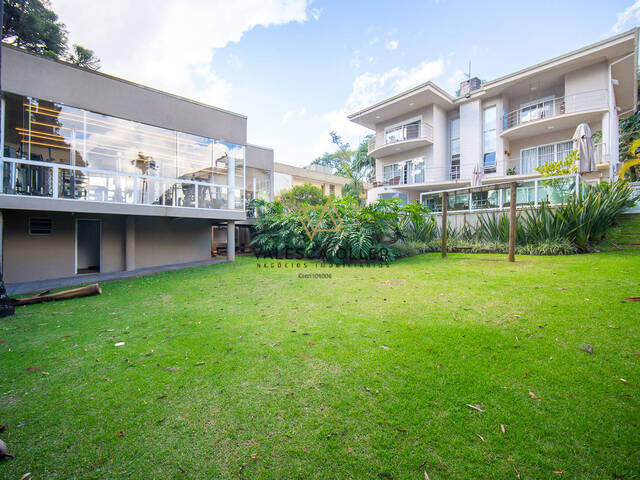 #3515 - Casa para Venda em Cotia - SP - 3