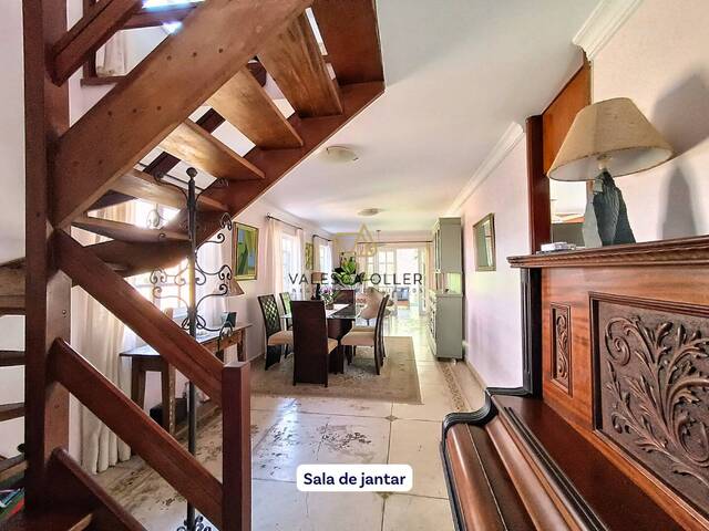 #3516 - Casa para Venda em Cotia - SP - 2