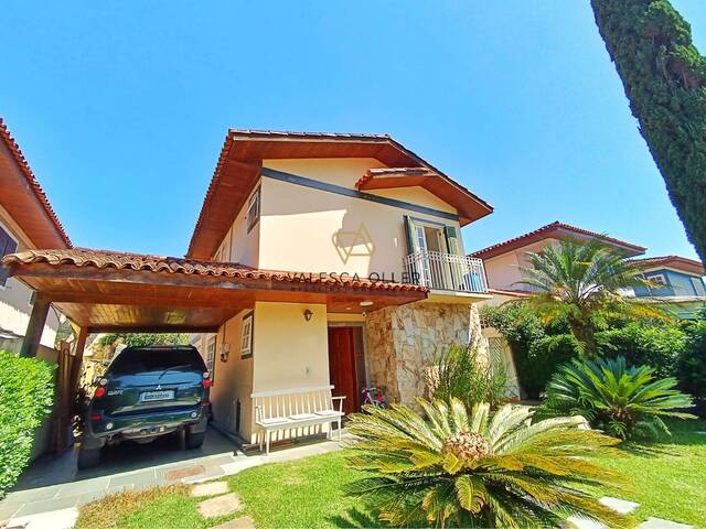 #3516 - Casa para Venda em Cotia - SP - 1