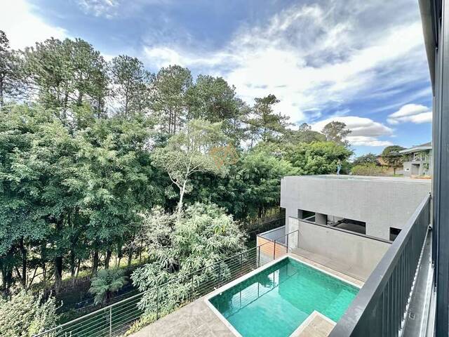 Venda em Reserva Santa Maria - Jandira