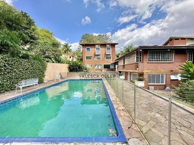 #3522 - Casa para Venda em Cotia - SP - 1