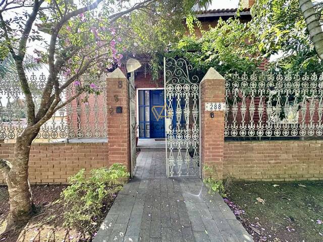 #3522 - Casa para Venda em Cotia - SP - 3
