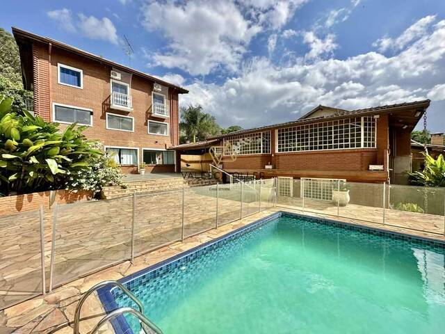 #3522 - Casa para Venda em Cotia - SP - 2