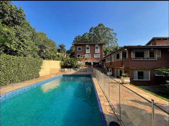 Venda em Jardim Ipês - Cotia