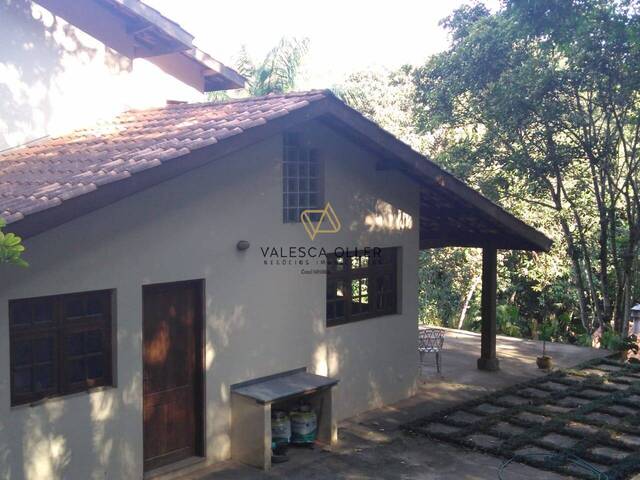 #3529 - Casa para Venda em Cotia - SP - 3