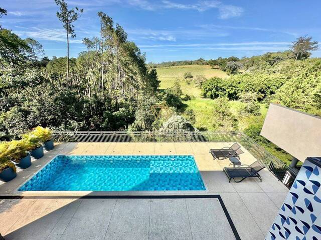 #375 - Casa em condomínio para Venda em Cotia - SP - 3