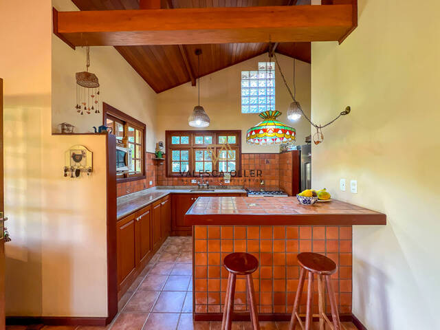 #3529 - Casa para Venda em Cotia - SP - 2