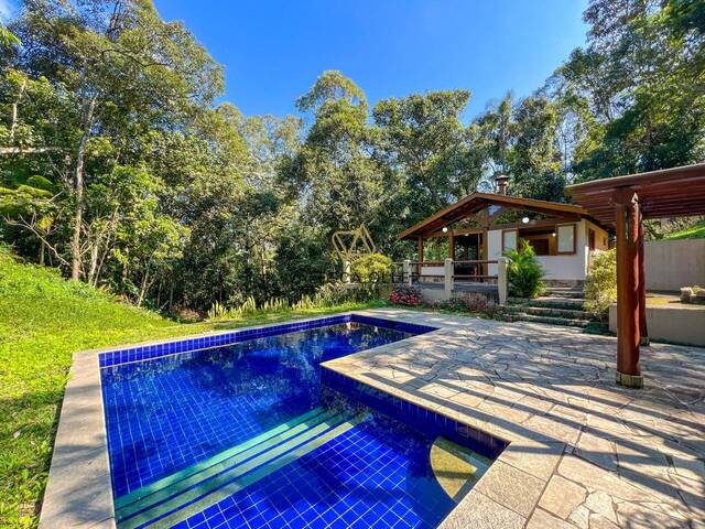 #3529 - Casa para Venda em Cotia - SP - 1
