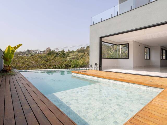 #3506 - Casa para Venda em Cotia - SP - 2