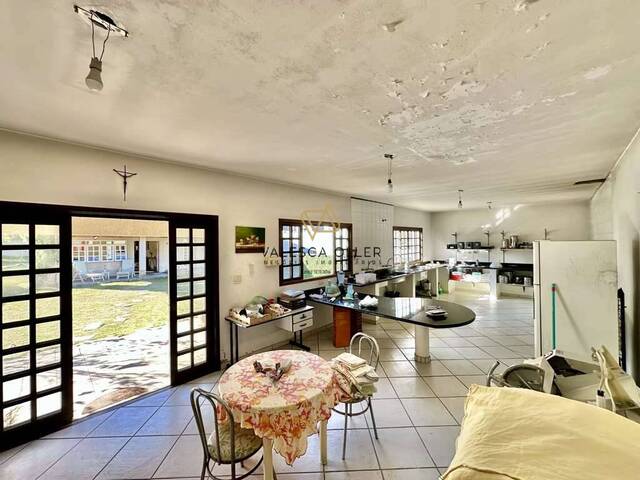 #3535 - Casa para Venda em Jandira - SP - 3