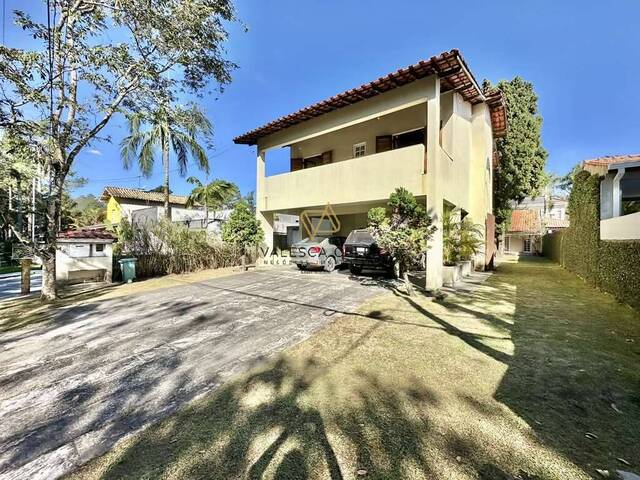 #3535 - Casa para Venda em Jandira - SP - 1
