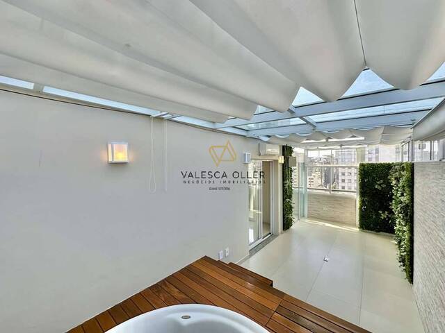 #3536 - Apartamento para Venda em São Paulo - SP - 2