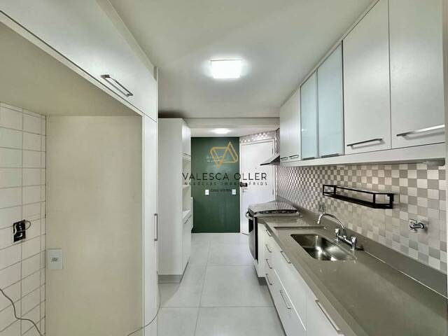 #3536 - Apartamento para Venda em São Paulo - SP - 3