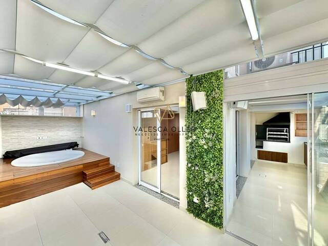 #3536 - Apartamento para Venda em São Paulo - SP - 1