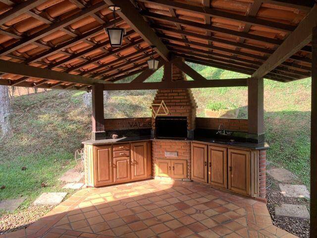 #3537 - Casa para Venda em Cotia - SP - 2