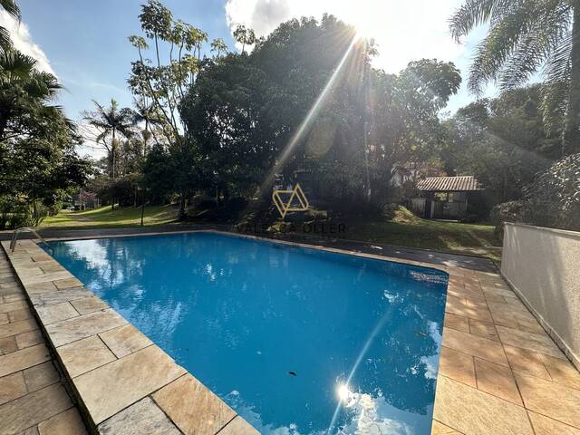 #3538 - Casa para Venda em Cotia - SP - 1