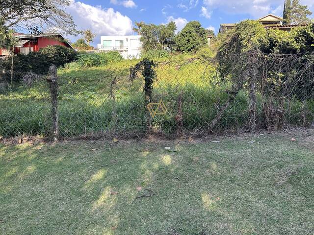 #3541 - Terreno para Venda em Cotia - SP - 1