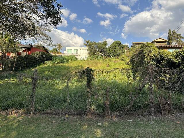 #3541 - Terreno para Venda em Cotia - SP - 2