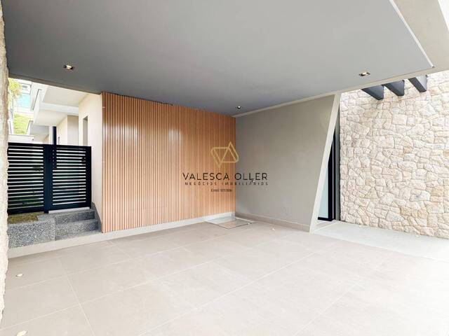 #3543 - Casa para Venda em Santana de Parnaíba - SP - 3