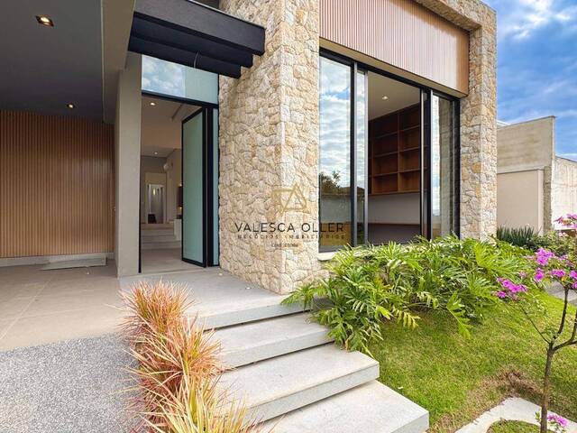 #3543 - Casa para Venda em Santana de Parnaíba - SP - 2